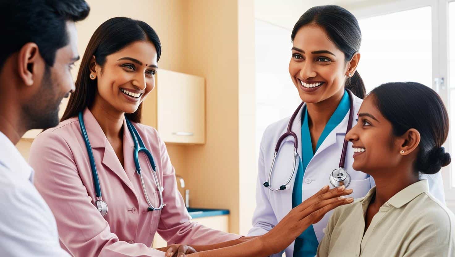 Best Gynaecologist in Jaipur for Whole Women's Health